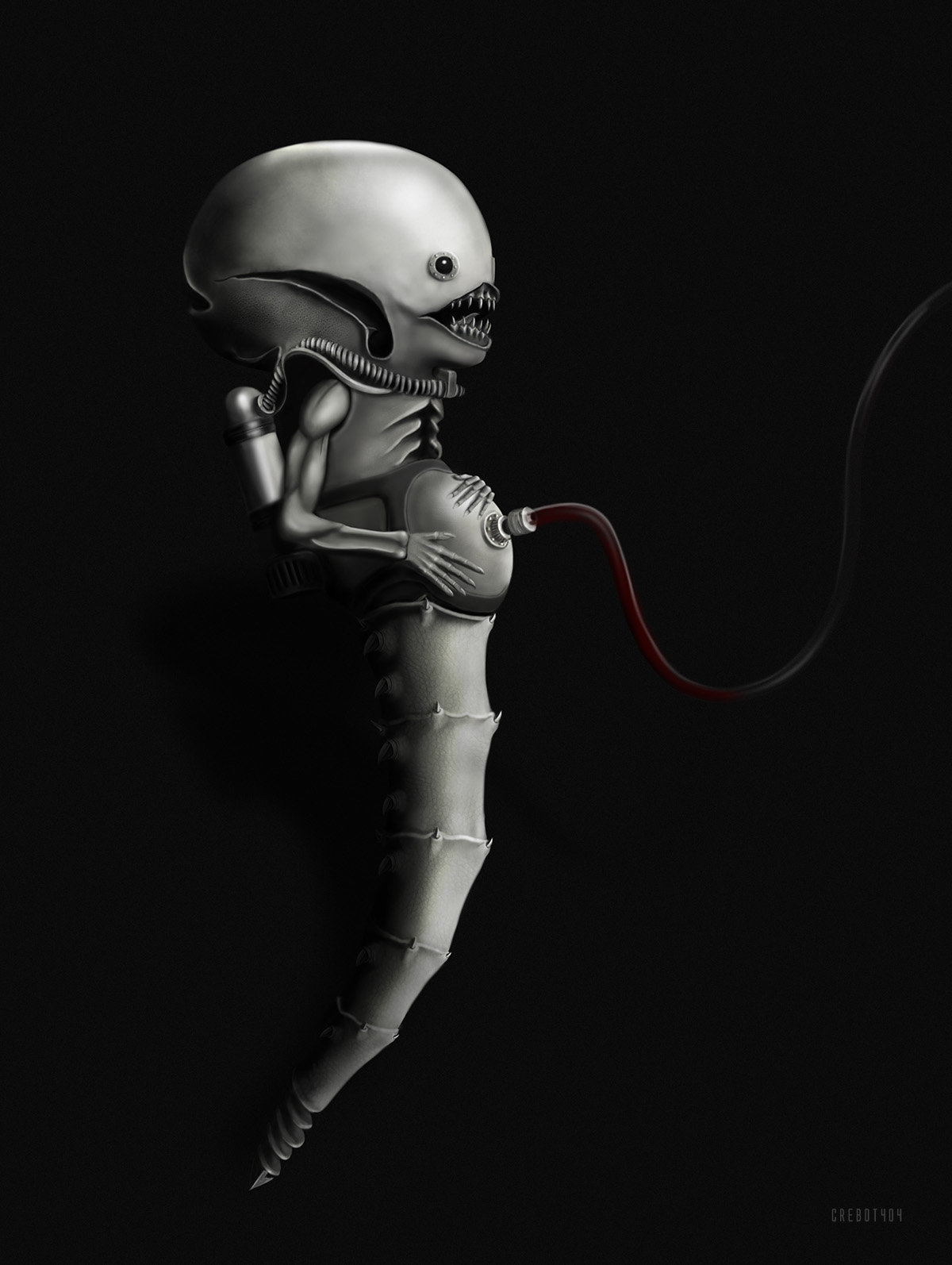 parasite